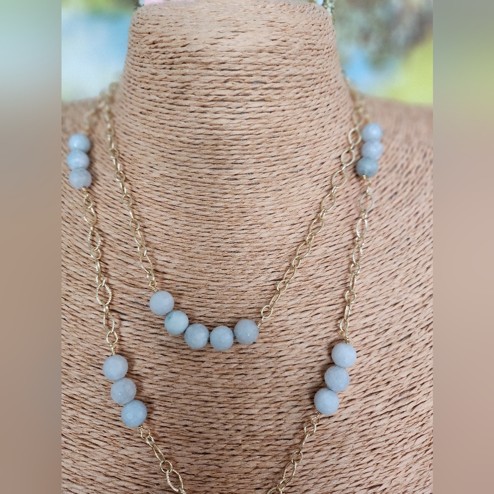 VIBE NECKLACE SET - Picture 3 of 4